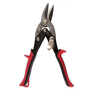 Tesoura Chapa Aviação Corte Esquerdo 10 pol. Corneta - 2328502