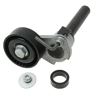 Tensor esticador correia do alternador - Volkswagen Passat Golf Tiguan