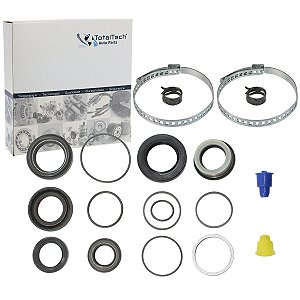 Reparo da Caixa de Direção Koyo Renault Trafic GM Space Van