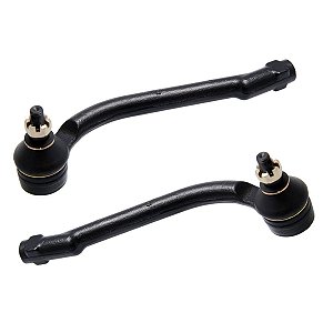 Par Terminal de Direção Hyundai i30 Kia Cerato 2007 a 2012