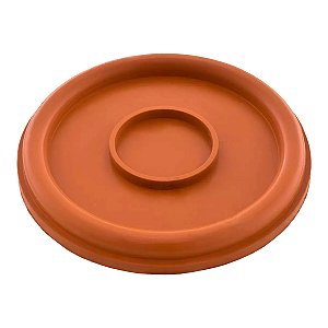 Diafragma da Tampa de Válvula Vw Up Cross Voyage Virtus 76mm