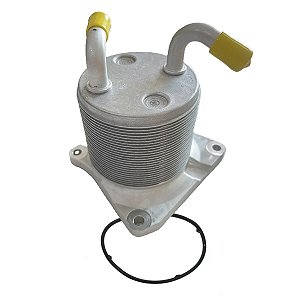 Trocador De Calor Resfriador de Óleo Nissan Sentra 2007 A 2013