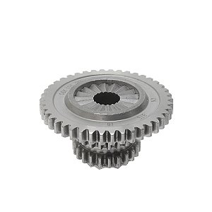 Engrenagem do Virabrequim Vw Golf Jetta Fusca Audi A3 A4 A5 Q3 TT - 06H105209AT