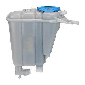 Reservatório De Água + Tampa Audi A4 A5 A6 S5 Q5 2008 a 2017