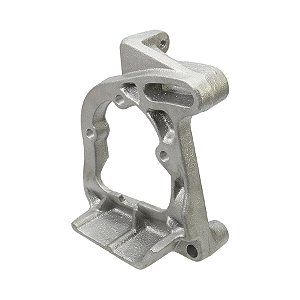 Suporte Bomba Direção Hidráulica Fiat Punto Doblo Strada