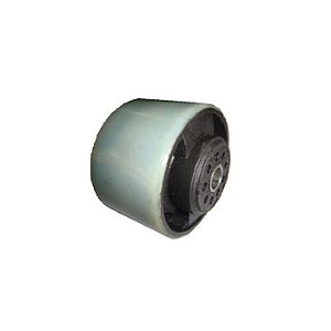 Bucha Do Coxim Do Motor Lado Direito 65mm NYLON Peugeot Citroen