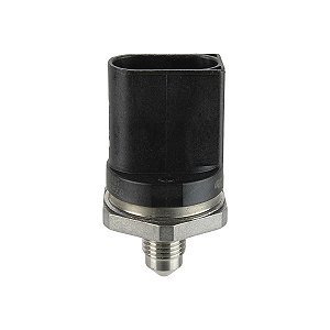 Sensor Pressão Combustível Vw Golf Passat Touareg Audi A3 A4 A5 Q5 - 06J906054D