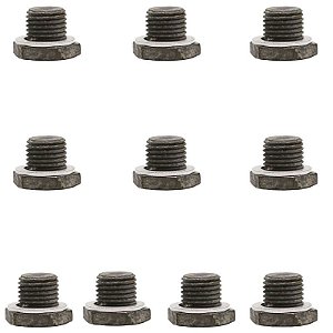 Kit Carter de Óleo Volkswagen Fusca Kombi Variant Gol Ar