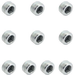 Kit Bujão Carter do Óleo Fiat Uno Fiorino Tempra Elba