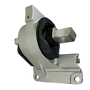 Coxim Suporte Do Motor Câmbio Superior Esquerdo Ford Fusion 2.3 2006 À 2009 - 9E5Z6038A