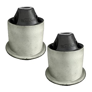 Kit Bucha do Eixo Traseiro Renault Kwid 2016 2017 2018 2019 - 550454747R