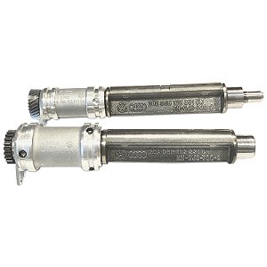 Kit Eixo Balanceador Volkswagen Fusca Golf Jetta Tiguan Audi A3 A4 A5 Q3 Q5 TT 1.8 2.0