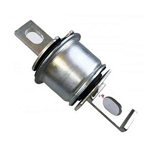 Bucha Facão Do Braço Oscilante Traseira Fiat Toro / Jeep Renegade