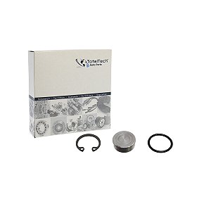 Reparo Tampão Seleção do Câmbio Automático Imotion Volkswagen Gol Polo Spacefox Voyage Fox