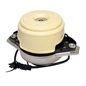 Coxim Do Motor Mercedes GL350 ML350 3.0 2012 À 2014 - A1662406517Q1