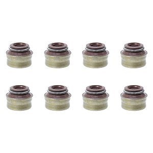 Kit Retentor Válvulas Vw Gol Saveiro Parati Santana Motor Ap