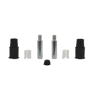 Kit Pinos de Guia da Pinça de Freio Volkswagen Gm Ford Fiat