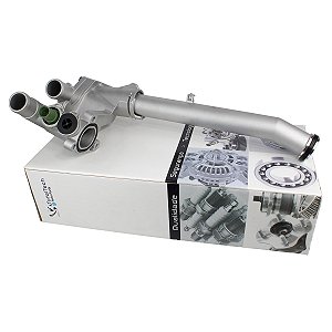Cavalete Carcaça Válvula Termostática VW Gol Voyage Fox Polo Saveiro - 032121065K