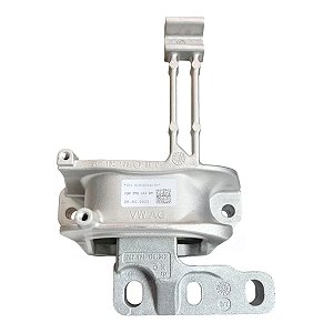 Coxim Motor Hidráulico Direito Original Vw Polo T-Cross Virtus 1.4 Golf 2.0