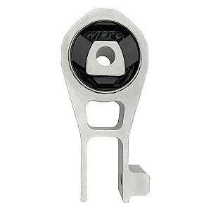 Coxim Inferior Câmbio Fiat Toro Renegade 1.8 4x2 - 52004316