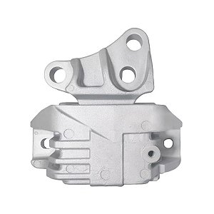 Coxim Esquerdo Motor Fiat Toro Jeep Compass Renegade 2.0 Diesel - 52068326