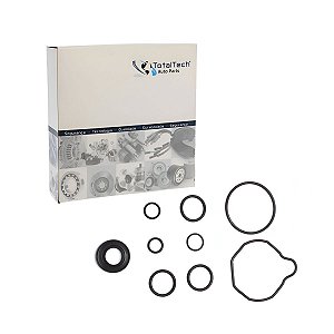 Reparo da Bomba de Direção Hidráulica Koyo Suzuki Swift 1995 / 1997 - 22012