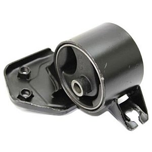 Coxim Do Motor Lado Esquerdo Jac Motors J6 2011 A 2016 - 1001100U8010