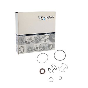 Reparo da Bomba de Direção Hidráulica Zf Gm Silverado / Vw / Ford F250 / F350 - 22800