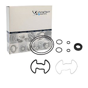 Reparo da Bomba de Direção Hidráulica Zf Audi A6 / A8 Quattro 1992 / 1998 - 22004