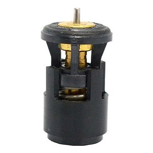 Válvula Termostática Vw Gol G3 Kombi Parati G3 Fox Polo Sedan 224580  032121110C