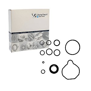 Reparo da Bomba de Direção Hidráulica Koyo Mitsubishi 300Gt / Mirage - 22009