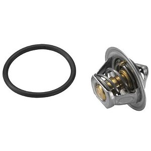 Válvula Termostática Ford Fiesta 1.4 Courier 1.4 96MM8575BE