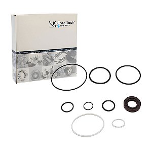 Reparo da Bomba de Direção Hidráulico Citroen Jumper / Fn4 após 2001 - 7863698001