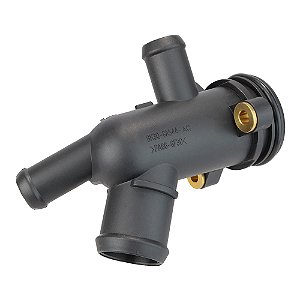 Tubo / Cano Da Bomba De Água Ford Ranger 3.2 2011/2022 - BK3Q8A544AC