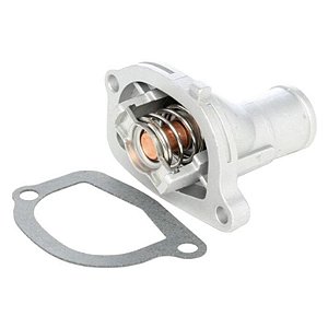 Válvula Termostática Fiat Strada Fiorino Doblo Punto Uno Siena