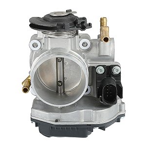 Corpo De Borboleta TBI Vw Golf Bora New Beetle 2.0 - 06A133064H