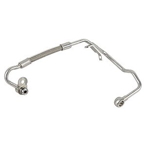 Mangueira Pressão Direção Hidraulica Vw Jetta Tiguan Audi Q3 - 06J145778F