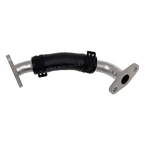 Tubo Retorno De Óleo Vw Jetta Tiguan Fusca Passat Audi A3 A5 Q5 - 06H145735G