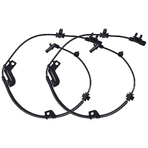 Par Sensor Abs Traseiro Direito e Esquerdo Dodge Journey 2.7 3.6 - 4743869AD