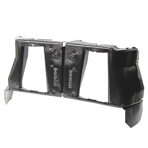 Chapa Defletora Entre Camisas Cabeçote Original Vw Kombi Fusca Brasilia - 0401194511