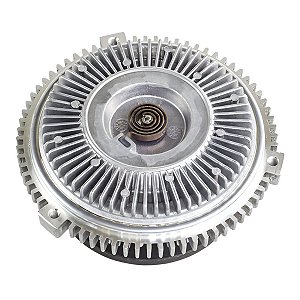 Polia Embreagem Viscosa Mercedes-Benz LO614 LO914E LO915E LO915 1950/… - 9042001122