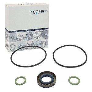 Reparo da Bomba de Direção Hidráulica Chevrolet Monza / Kadett até 1989 - 2207765