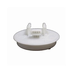 Tampa Flange Bomba De Combustível Ford Fiesta Focus 1.6 2.0