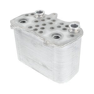 Suporte Resfriador Do Óleo Porsche Boxster 986 987 3.2 Cayman 987 2.7 3.4 - 99630701701