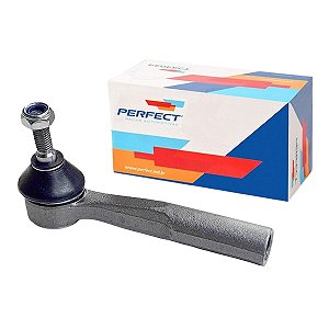 Terminal Direção Esquerdo Fiat Toro Jeep Compass Renegade a Diesel - 7090825