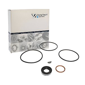 Reparo da Bomba de Direção Hidráulica Zf Gm C60 / Ford F1000 / Mercedes Benz 1113 - 7673698022