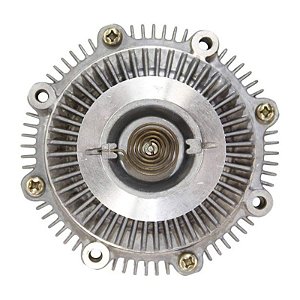 Polia Viscosa Mitsubishi Montero/Starion/Pickup