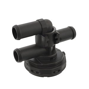 Valvula Ar Quente 3 Vias Chevrolet Vectra 2.0 2.2  Corsa 1.0 1.4 1.6 1997 A 2002 - 90566947