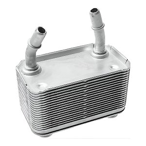 Suporte Resfriador De Óleo  BMW X5 E5 E53 3.0i 4.4i 6is - 17207500754