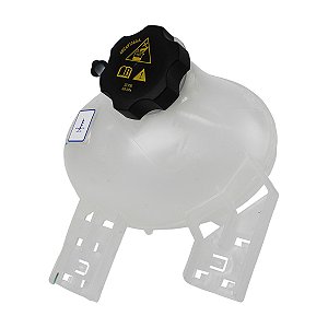 Reservatório De Água Fiat Toro Jeep Renegade Compass 1.8 2.0